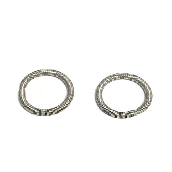 2-Stroke Motorcycle Exhaust Silencer Tailpipe Rubber Seal Gasket Sleeve Hose For KTM HUSQVARNA GASGAS